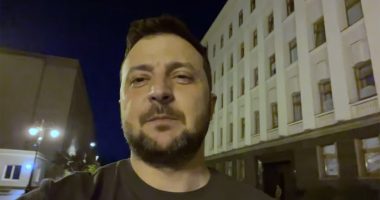 SULMET RUSE/ Zelensky: Ukraina po bën gjithçka për t’u anëtarësuar në BE