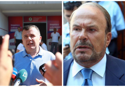 A ËSHTË EMRI I FATOS NANOS “ZARFI” I ZGJEDHUR NGA PS PËR PRESIDENT? Balla: Janë personalitete që meritojnë të jenë…