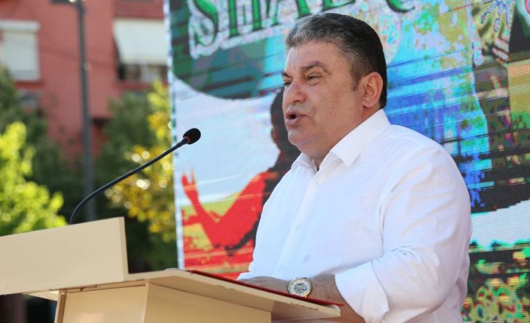 ABUZIMI ME TENDERIN 24 MILIONË LEKË PËR KANALET VADITËSE/ Përfundon gjyqi për Fatos Tushen