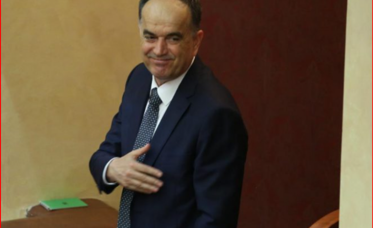 “ZGJEDHJA E PRESIDENTIT QËNDRON…”/ Ambasada Gjermane në Tiranë uron Bajram Begajn