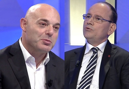 “DUHEJ TË TREGONTE RESPEKT NDAJ TIJ”/ Blendi Fevziu: Shteti shqiptar s’ka paguar asgjë për mjekimin e Bujar Nishanit
