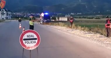 POLICIA KONTROLL NË TË GJITHË VENDIN/ 15 shoferë të arrestuar gjatë natës dhe qindra patenta të hequra