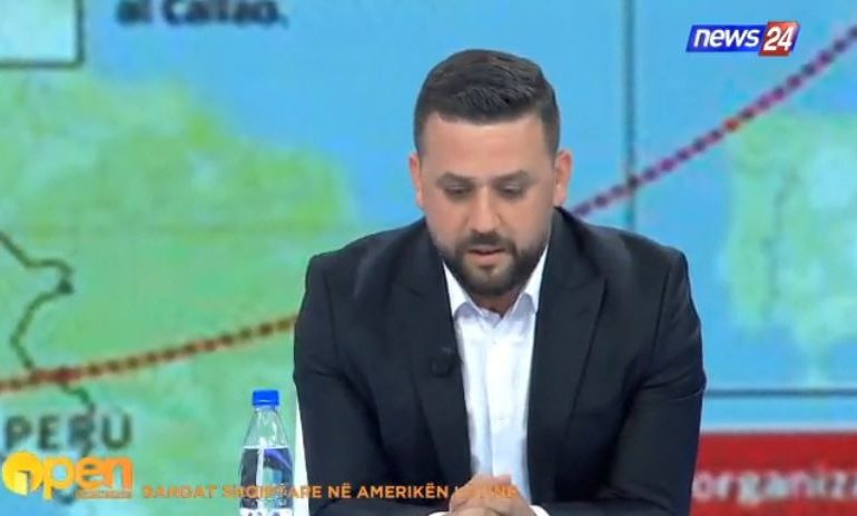 “BASHKËPUNOJNË ME SERBËT”/ Gazetari zbulon lidhjen e fortë të shqiptarëve në Ekuador: “Joçiç i Amsterdamit” ka lidhje familjare me…