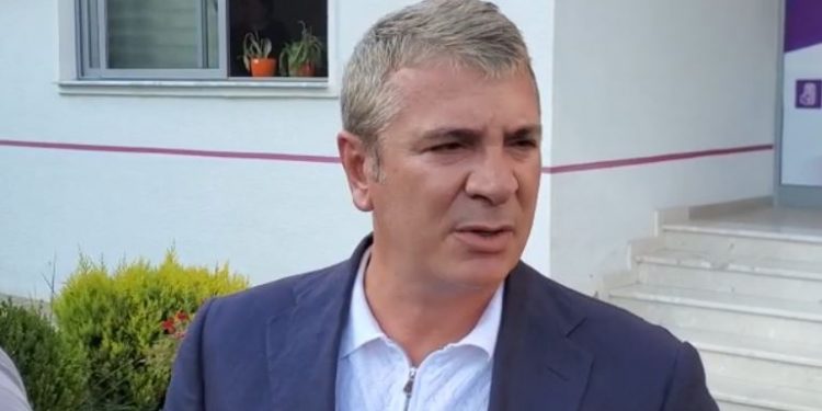 BEGAJ U ZGJODH PRESIDENT/ Gjiknuri: Besimplotë se do ta kryejë detyrën me përgjegjësi e në respekt me Kushtetutën