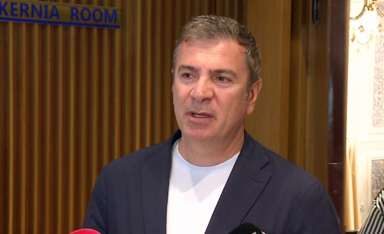 ZHVILLIMET NË PS/ Gjiknuri: Sot pasdite do të mësoni emrin e kandidatit që do e bëjë siç duhet rolin e Presidentit