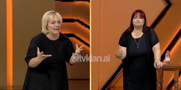“KU TË MBYTEM, DJALI ËSHTË I PARALIZUAR”/ Historia prekëse, vajza i lutet nënës për ndihmë