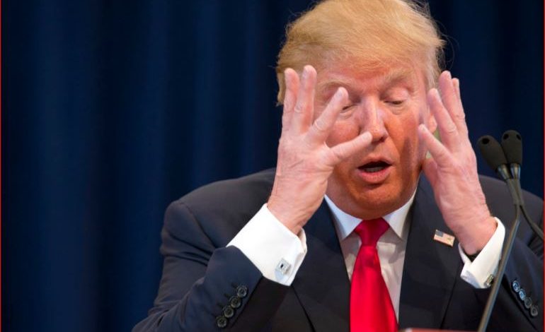 “UNË JAM PRESIDENTI…”/ Dëshmia e asistentes zbulon detaje nga sulmi në Capitol Hill: Trump plasi pjatën në mur dhe kapi prej fyti…