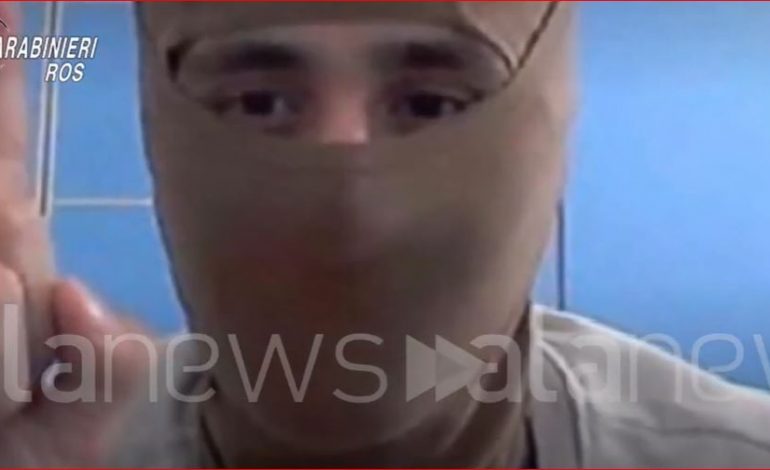 PUBLIKOHEN PAMJET NGA OPERACIONI/ Ja kush është kosovari që do kryente sulm terrorist në Itali në emër të ISIS