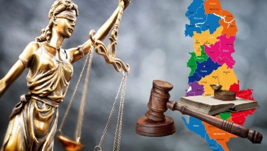 HARTA E RE GJYQËSORE/ Reagon Shoqata e Gjyqtarëve: Do t’i përgjigjet më së miri nevojave të qytetarëve për dhënien…