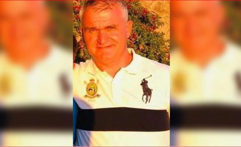 GODITËN ME SHUFËR HEKURI BIZNESMENIN/ Instagrami merr në qafë shqiptarin e grekun, si e realizuan arratisjen