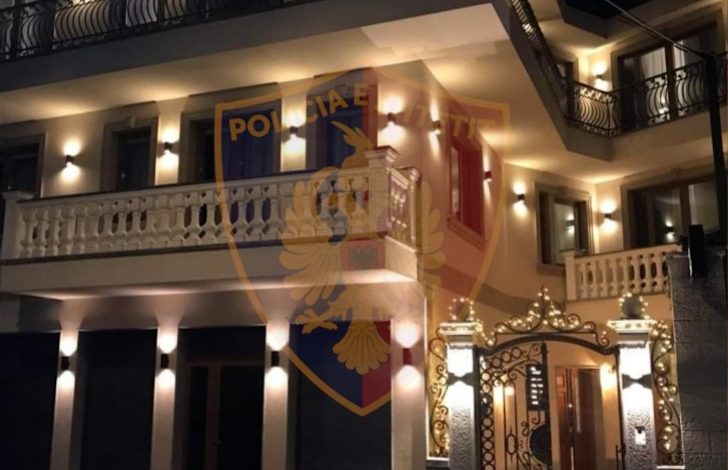 NË PRONËSI TË NJË 60-VJEÇAREJE/ Sekuestrohet hoteli luksoz në Korçë. Dyshohet se…