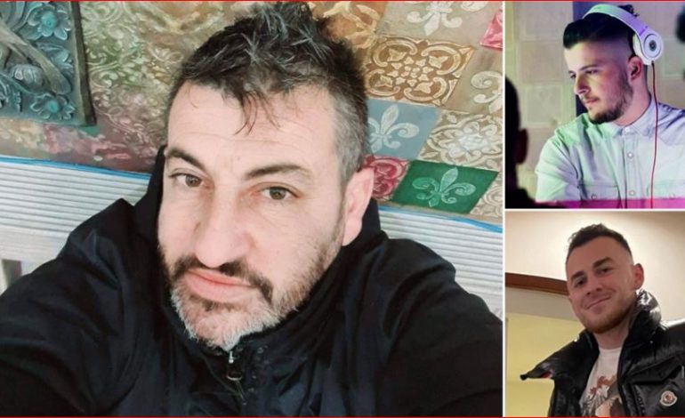 “NA PREKU KUR KALOI…”/ Rrëfehen dy shqiptarët që masakruan 42-vjeçarin grek pas sherrit në lokalin e natës (FOTO)