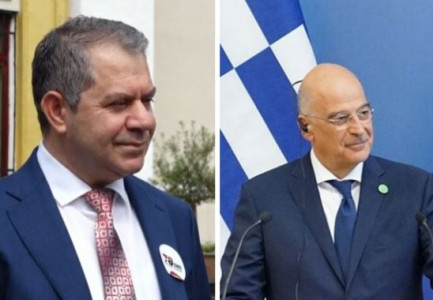 “NËSE PËRMENDNI ÇAMËRRINË S’KA INTEGRIM NË BE”/ Idrizi i përgjigjet ashpër ministrit të Jashtëm grek: Gjuhë arrogante që duhet të na shqetësojë…