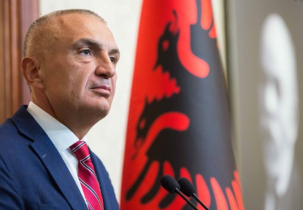DEKORON DY ANËTARËT E RINJ TË GJYKATËS SË LARTË/ Meta: Pas 5 vitesh ky institucion ka dalë nga zona e rrezikut