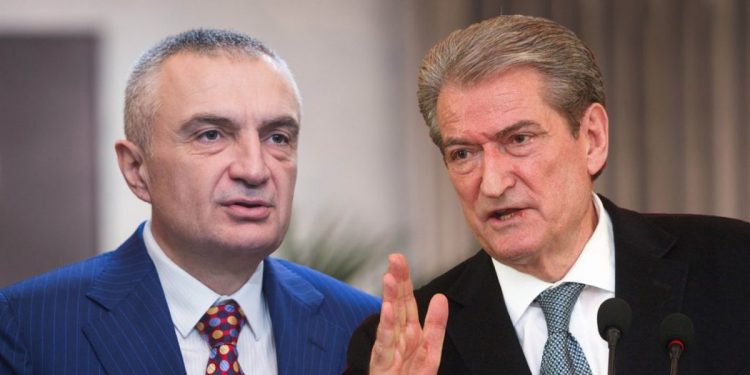 “KA 2 VULA”/ Meta zbulon detaje nga nënshkrimi i dekretit për lirimin e Begajt: Ja procedura që u ndoq