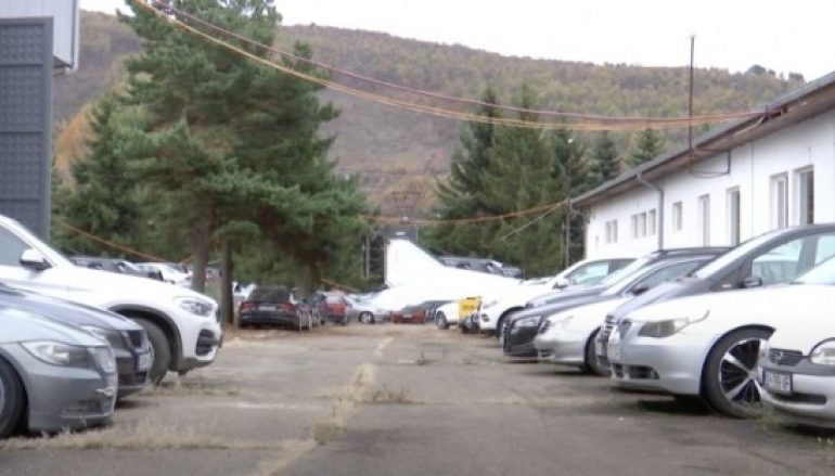 KRIMI, BURIMI I TË ARDHURAVE/ Rreth 12 milionë euro vlera e pasurive të sekuestruara në Kosovë