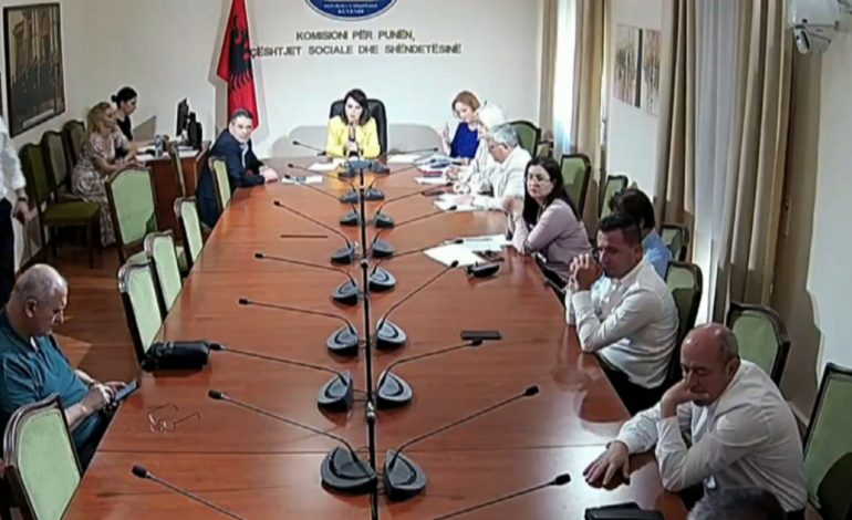 DEBATI/ Duma përplaset me deputetët e PS: Fondet nga çmimet e rritura i’a çoni Gjokës dhe Salillarit