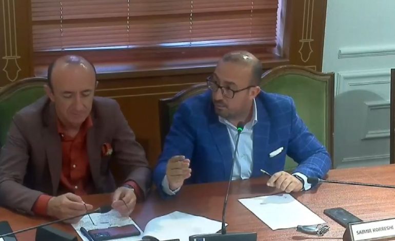 HARTA E RE GJYQËSORE/ “Mendohuni mirë kur të martoheni”, deputeti i PD: Në Tiranë do 2 vjet të divorcohesh…