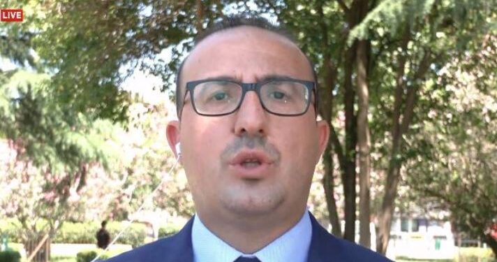 ANKOHET NË TV/ Deputeti Korreshi: Jemi në hall! Djemtë e Lushnjes nuk gjejnë dot nuse