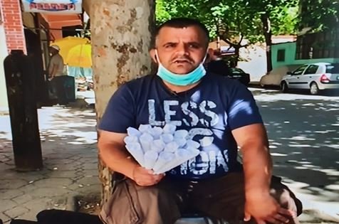 NDAHET NGA JETA ARDI DAULLXHIU/ Njihej si ‘i mjeri më i famshëm’ në Shqipëri