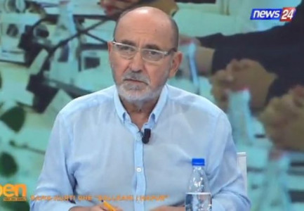“PATRIOTIZËM I RREMË…”/ Lubonja analizon mbledhjen e dy qeverive: Albin Kurti figurant në spektaklin e Ramës