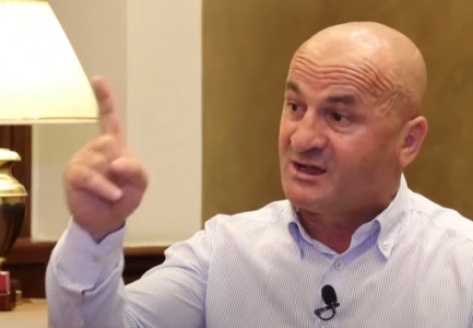 NGA ARRATISJA DERI TEK PËRFSHIRJA ME BANDAT/ Rrëfehet “i tmerrshmi i Beratit”: Shteti më bëri atentat, mora informacion nga…