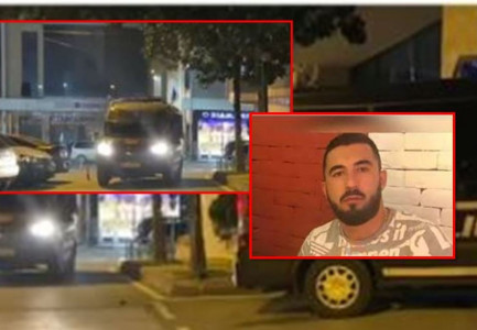 JEP DETAJET PËR ISH ANËTARIN E BANDËS SË NIKLËS/ Gazetarja: Marklen Haka refuzon statusin e bashkëpunëtorit të drejtësisë sepse…
