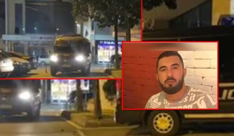 ATENTATI MAFIOZ/ Marklen Haka tregon si iu ‘qepën’ pas autorët deri te kthesa e Niklës! Dëshmitarët: Dëgjuam krisma…