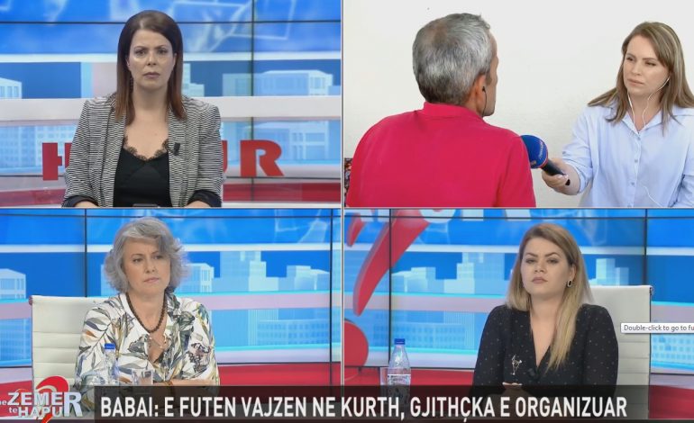 “POLICËT BËNIN HUMOR”/ Babai: Vajza shkulte flokët nga tronditja. Kur u shpërndanë videot…
