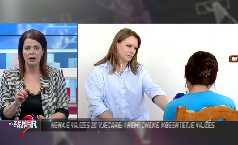 “I KAM DHËNË MBËSHTETJE”/ Nëna e nuses nga Librazhdi thyen heshtjen: Vajza ishte e dhunuar dhe s’më fliste