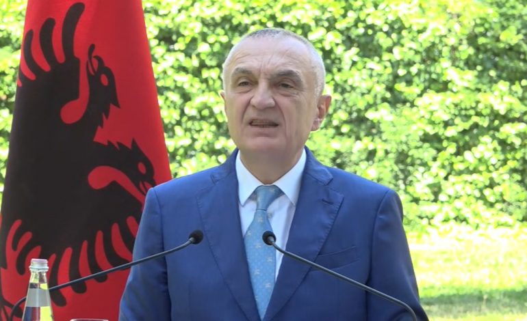 BUTRINTI/ Meta: E papranueshme logjika që për pasuri të tilla shteti të heqë dorë nga çdo përgjegjësi…