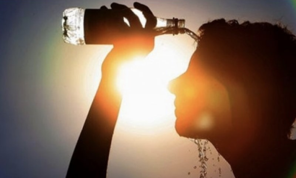 TEMPERATURA DERI NË 37 GRADË/ Njihuni me parashikimin e motit për këtë të diel