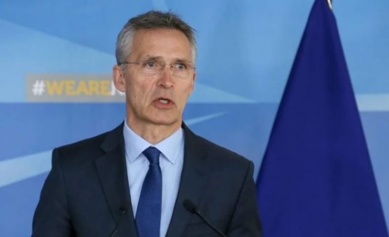 LUFTA NË UKRAINË/ NATO në ‘lëvizje’, Stoltenberg: Do të rrisim me 300 000 numrin e forcave tona