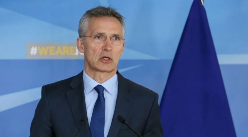 LUFTA NË UKRAINË/ NATO në ‘lëvizje’, Stoltenberg: Do të rrisim me 300 000 numrin e forcave tona