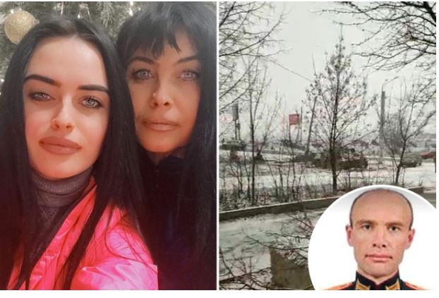 “PASHË MAMIN ME PLUMB…”/ Rrëfimi dramatik i ukrainases që rusët i vranë nënën para syve: Dy ushtarë rusë tentuan të na ndihmonin, por…
