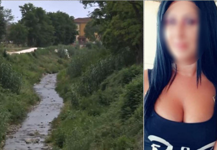 PUNONTE SI PROSTITUTË? Flet kunata 35-vjeçares që u masakrua në Itali: E kisha si motër! Na ka ndihmuar financiarisht! Ishte e lumtur me bashkëshortin e saj