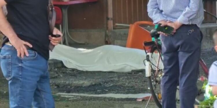 DETAJE NGA VRASJA E NAIM BAJRIT/ Dyshime për 2 autorë, hakmarrja pista kryesore