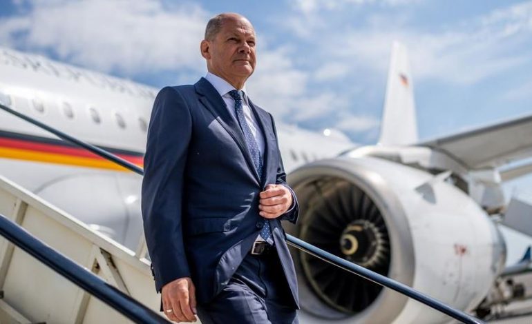 VIZITA NË BALLKAN/ Pse kancelari Scholz nuk shkon në Bosnje Hercegovinë?