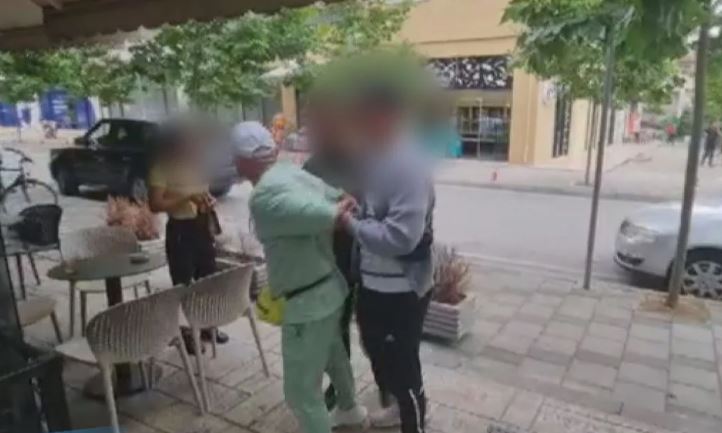 “DUA VETËM TË TË ZHVIRGJËROJ”/ Zbulohen dy pedofilët në Tiranë: S’kam ardhur për kafe, por…