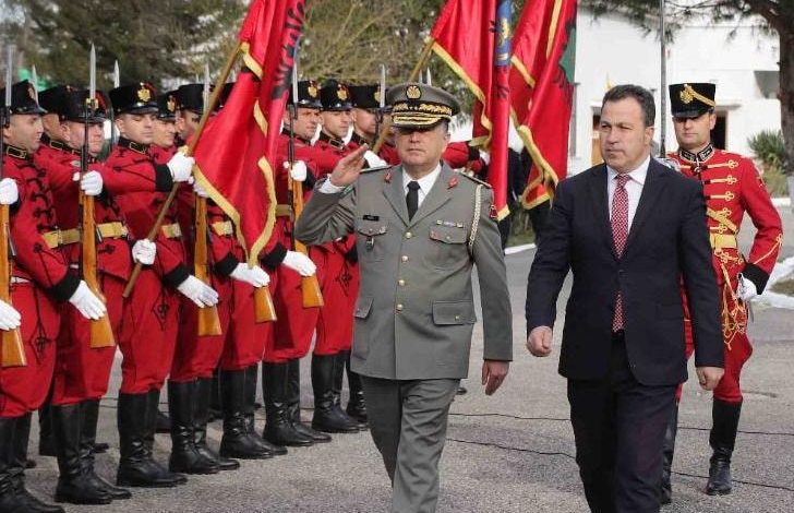 PRESIDENTI/ Peleshi uron Begajn: Zgjodhëm në krye të shtetit një njeri me vlera, që di të mbrojë Kushtetutën