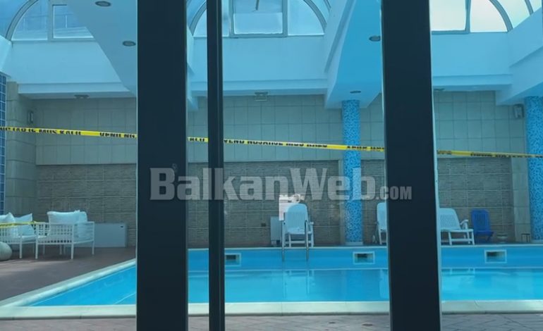 HUMB JETËN NJË TURIST POLAK NË VLORË/ Si e gjetën prindërit pa jetë në pishinë. Pamjet e para nga vendi i ngjarjes