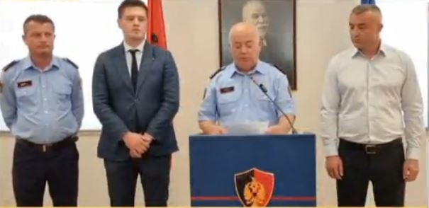 GRABITJA E BANKËS NË KOPLIK/ Policia e Shkodrës zbardh dinamikën e ngjarjes