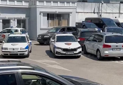 DY OPERACIONE ANTIDROGË BRENDA PAK ORËVE/ Si personat siguronin kokainën dhe më pas e shisnin në Lezhë dhe Tiranë