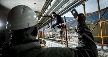 E PËSOJNË 5 SHQIPTARËT/ Arrestohen në Gjermani, po punonin “në të zezën”