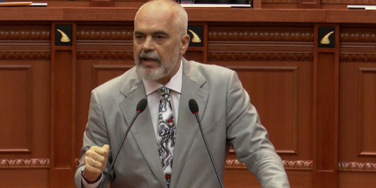 SHIFRAT/ Rama publikon të dhënat e muajit prill: Rritja e inflacionit në Shqipëri më e ulëta në rajon, ja arsyeja