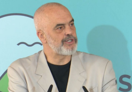 LUMI I VJOSËS/ Rama “sulmon” Leonardo DiCaprion: E ka ministrja shok e s’po i bie shumë…