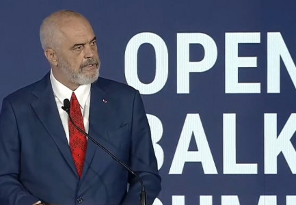 FLET PËR RAPORTIN MES SERBISË DHE RUSISË/ Rama: Nuk pritëm pushtimin në Ukrainë ta mësonim, por kemi zgjedhur të ardhmen