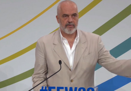 “AUSTRIA DO ISHTE MË KEQ SE BALLKANI PERDIMOR”/ Rama zbardh bisedën me kancelarin Karl Nehammer: Ne në rajon prodhojmë…