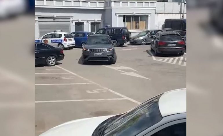 LËVIZTE ME “RANGE ROVER” LUKSOZ/ Arrestohet 38-vjeçari i dënuar me mbi 10 vite burg në Itali