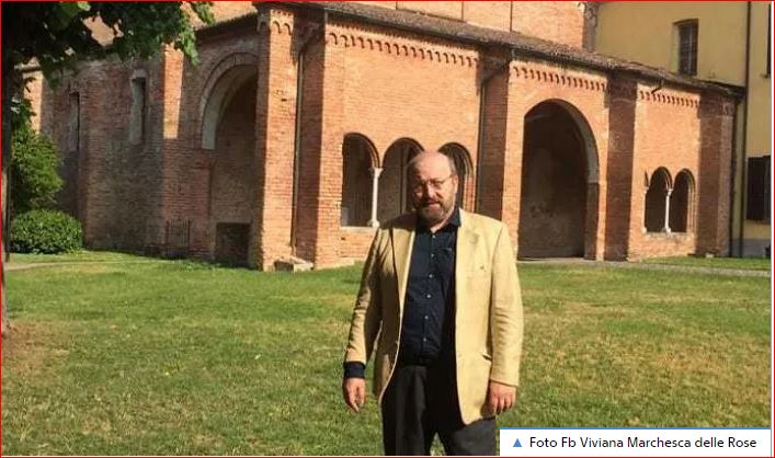 “DËGJUAM BRITMA”/ Gjendet me fytin e prerë në oborrin e shtëpisë ish-kryebashkiaku italian
